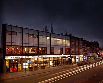 Crouch End Picturehouse picture 1
