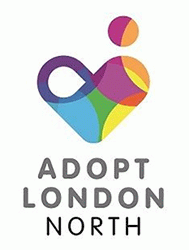 Adopt London North logo