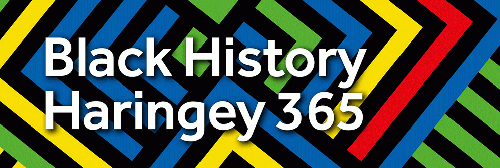 Black History Haringey 365