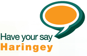 Have your say Haringey