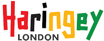 Haringey council logo: home