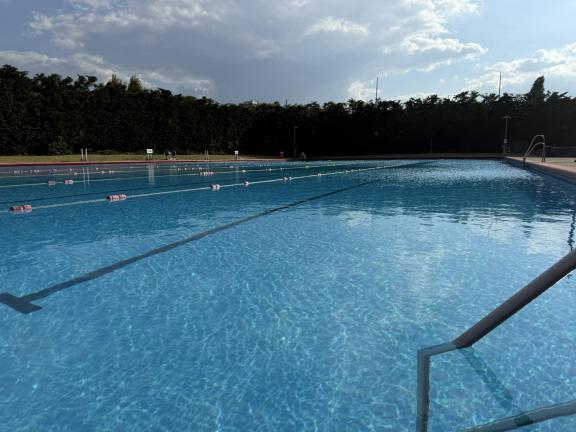 Park Road Lido RSH Pic 1