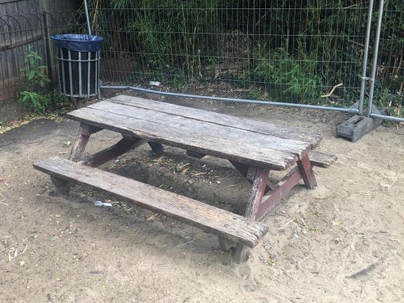 Priory Park Improvement Works Pic 8.