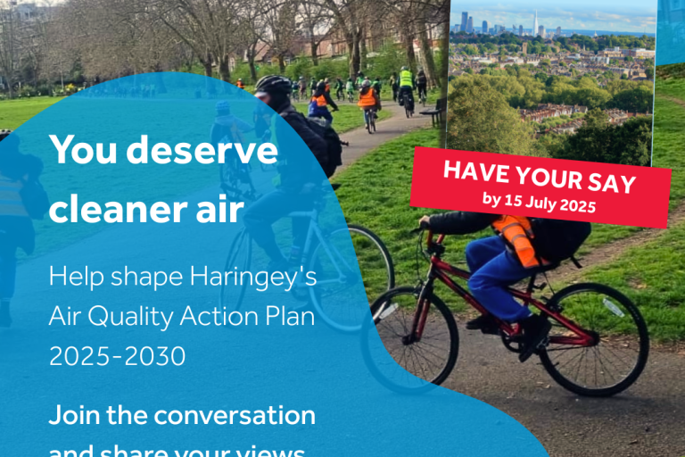 Air quality consultation (1)