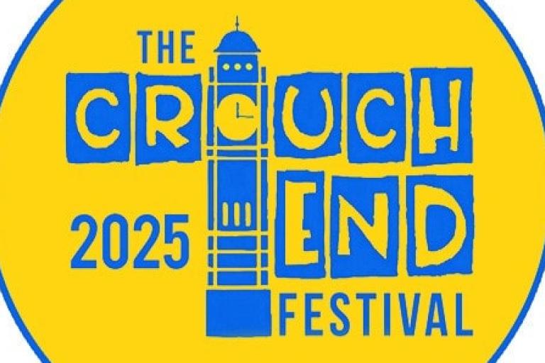Crouch End Festival Pic 2025 4
