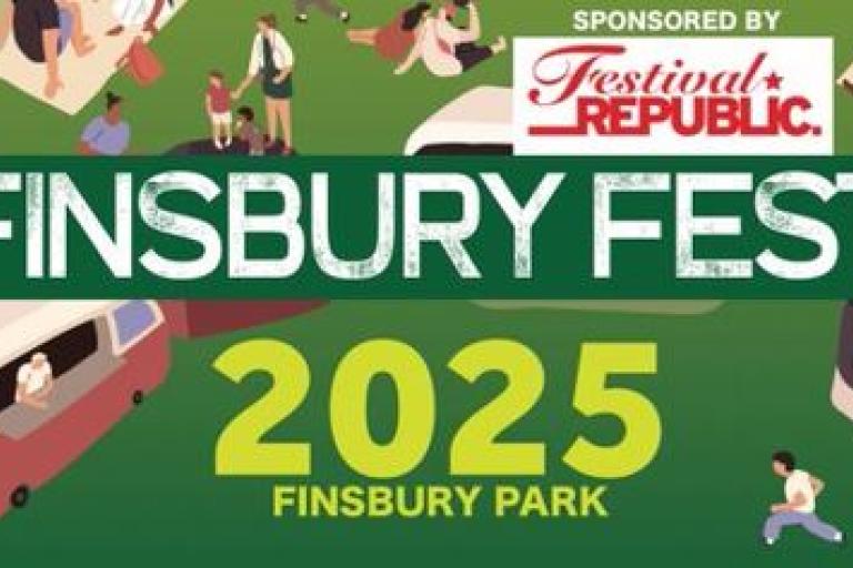 Finsbury Fest 2025 Pic 1 (Cropped)