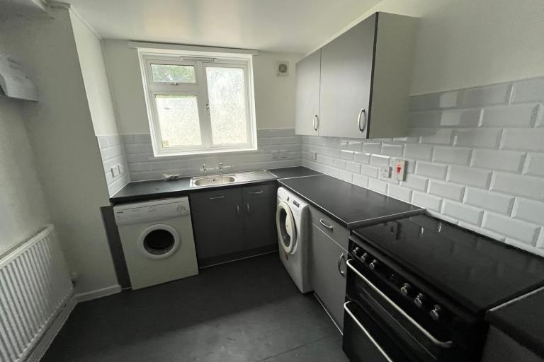 Housing new kitchen