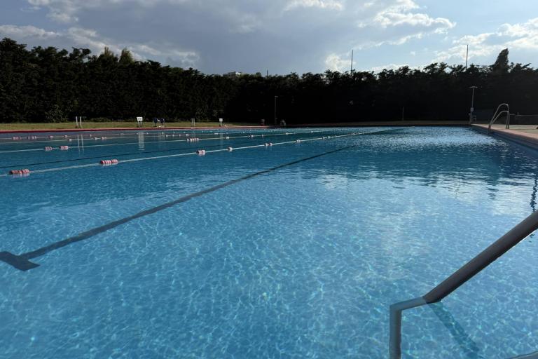 Park Road Lido RSH Pic 1