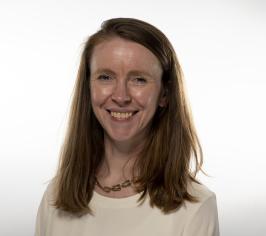 Councillor Emily Arkell