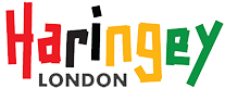 Home – Haringey London Council logo