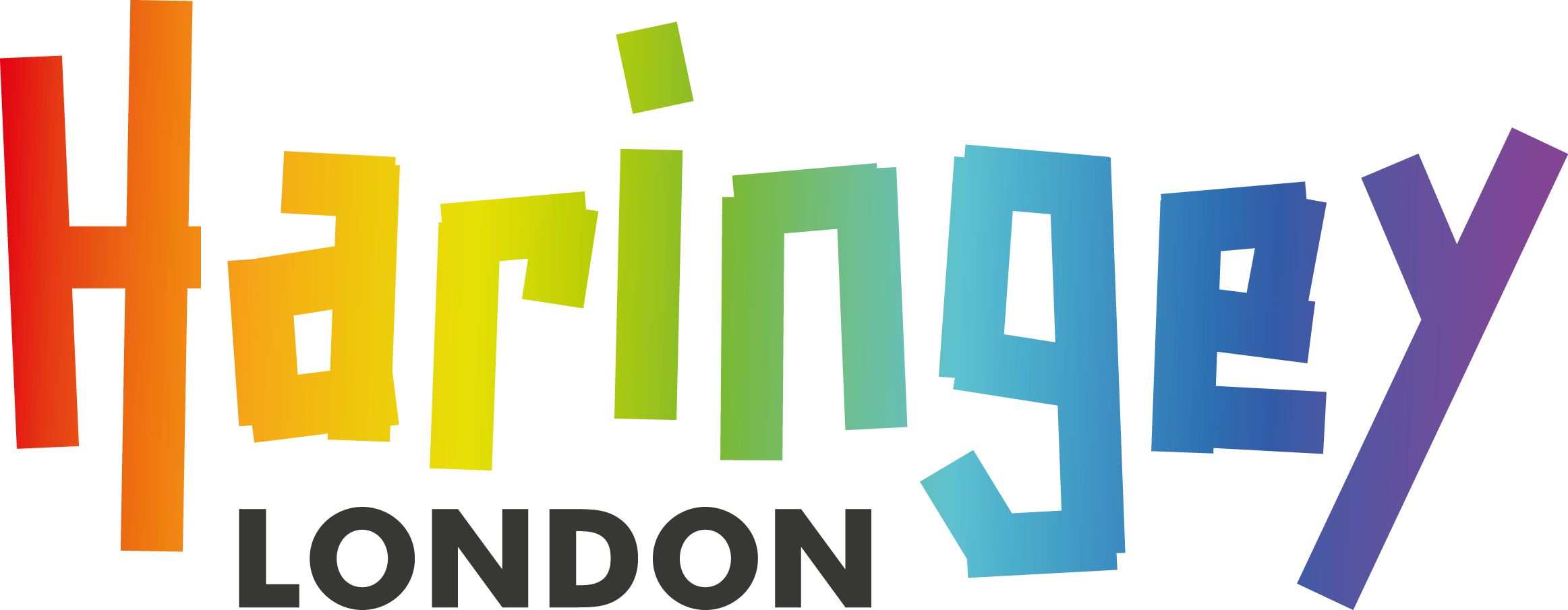 Home – Haringey London Council logo