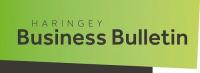 Sign up to the Haringey Business Bulletin