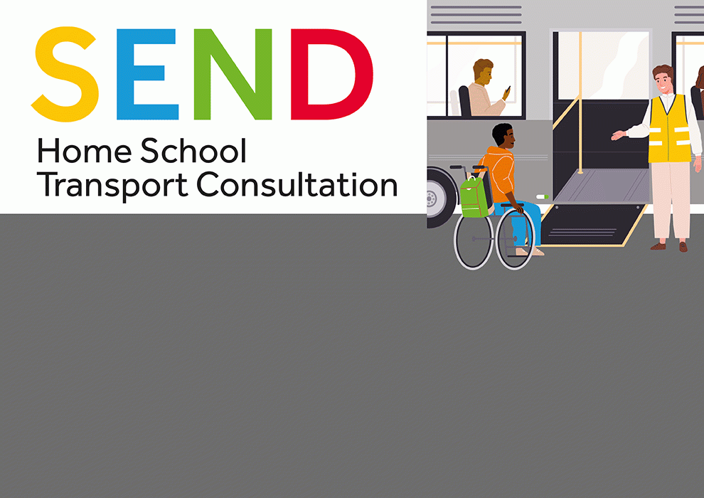 SEND Home School Transport Consultation