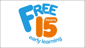 Free early education 15 hours