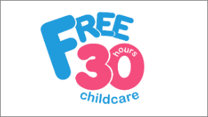Free 30 hours for working parents of 3 and 4 year olds