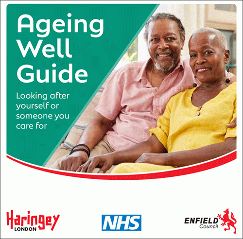 Ageing Well guide - PDF preview
