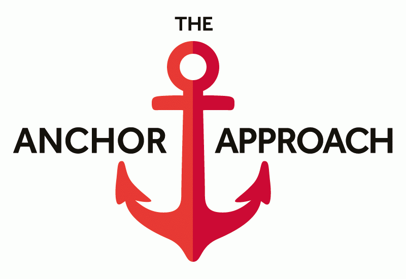 The Anchor Approach logo