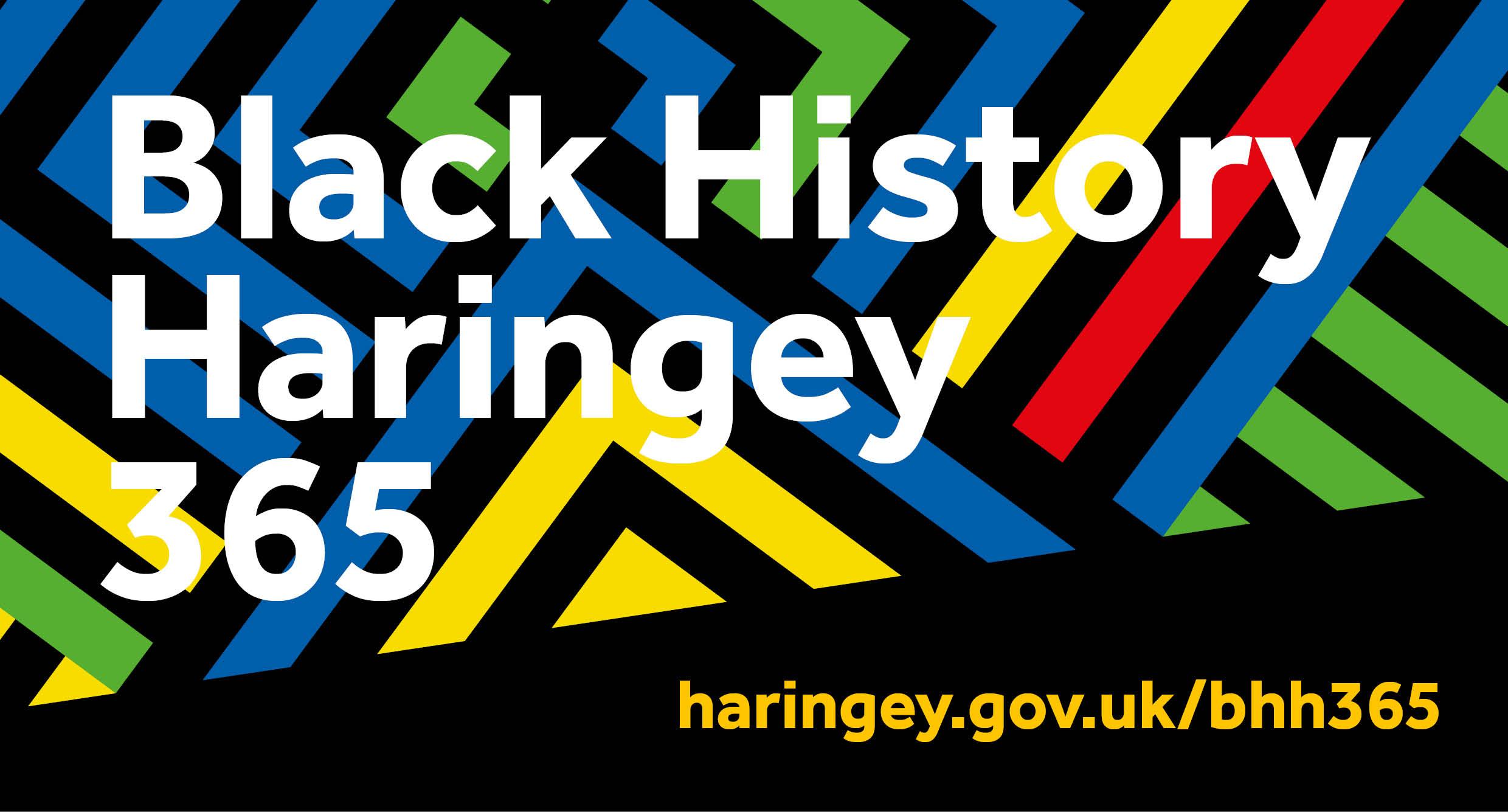 Black History Haringey 365