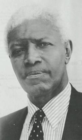 Photographic portrait of Amos Aldolphus Ford
