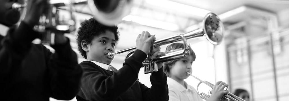 About Haringey Music Service | Haringey Council