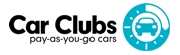Car club logo
