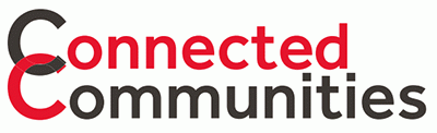 Connected Communities logo
