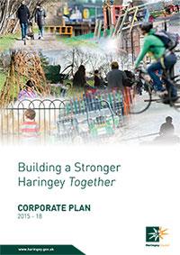 Haringey Corporate Plan 2015-18