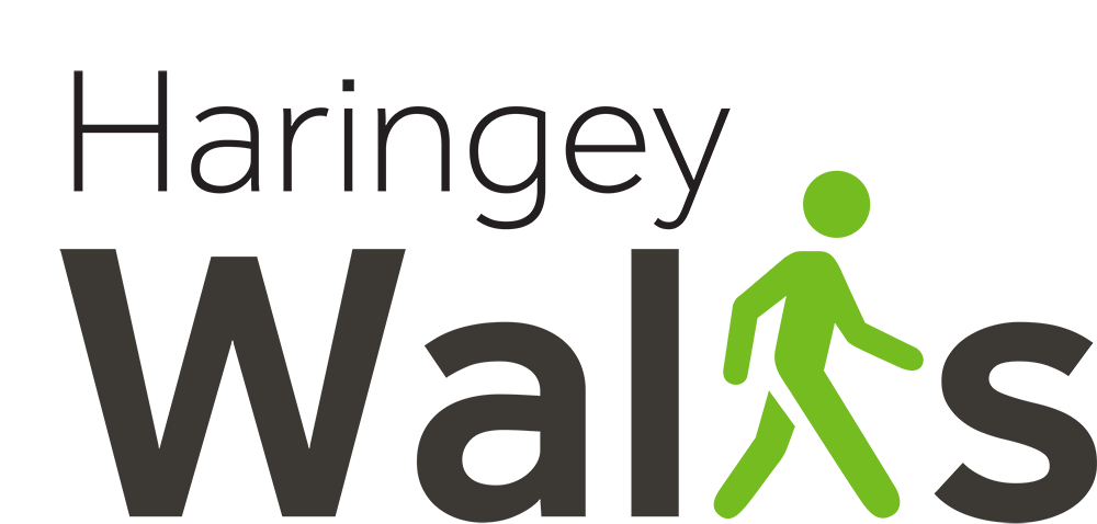 Haringey Walks logo