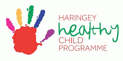 Healthy Child Programme logo