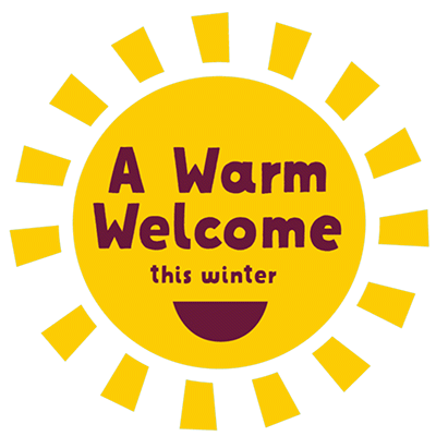 A warm welcome this winter