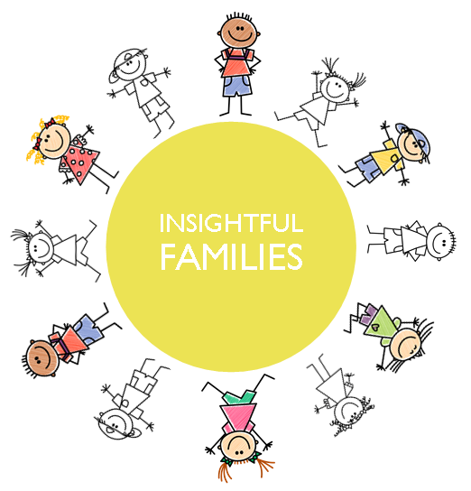 Insightful Families project logo