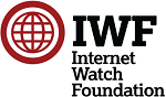 Internet Watch Foundation logo