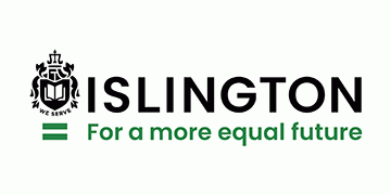 Islington - for a more equal future