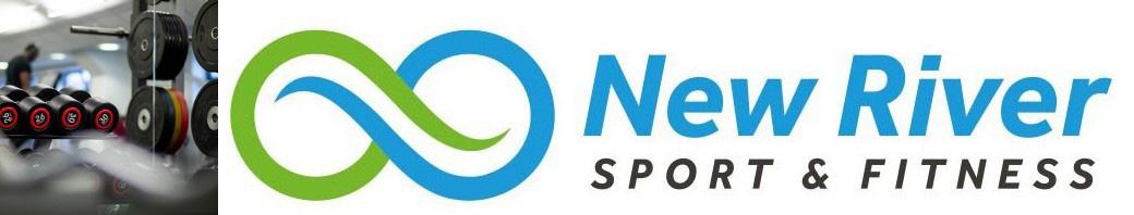 New River Sport and Fitness logo