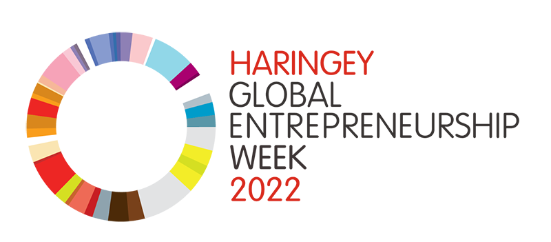 Haringey Global Entrepreneurship Week 2022