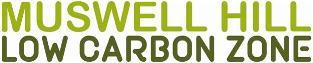 Image of Muswell Hill Low Carbon Zone logo