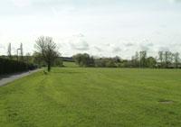 Lordship Recreation Ground today