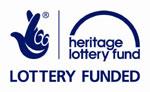 Lottery Funding logo
