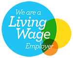 We are a London Living Wage employer