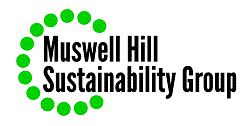 Muswell Hill Sustainability Group logo