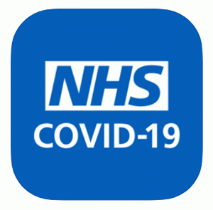NHS COVID-19 app