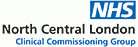 North Central London Clinical Commissioning Group logo