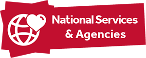 National Services and Agencies