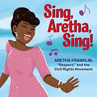 Sing Aretha Sing