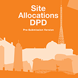 Site Allocations (2017) document (PDF, 19MB)