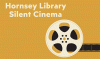 Hornsey Library Silent Cinema