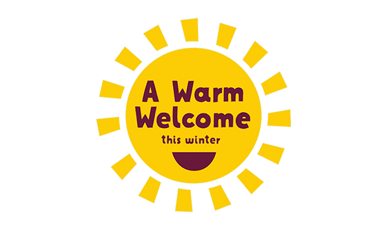 A Warm Welcome this winter